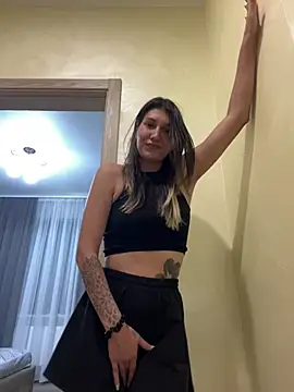 RussianGirls_ 现场XXX聊天