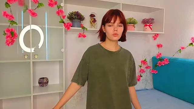 HaeMauro Live XXX-Chat