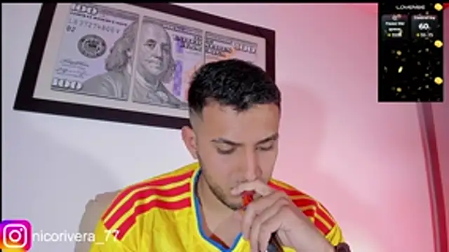 nico_rivera 现场XXX聊天