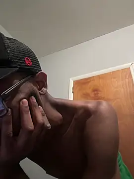 Brooklynboi478 webkamerás műsora