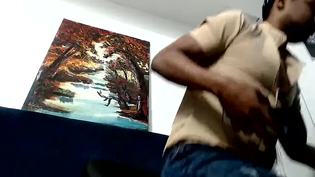 ElCaballeroNegro24 live XXX chat