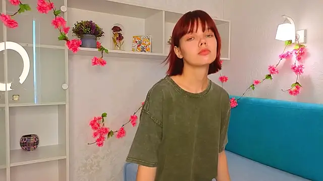 Chat XXX ao vivo de HaeMauro
