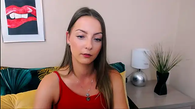 NatalieSexyn Live XXX chat