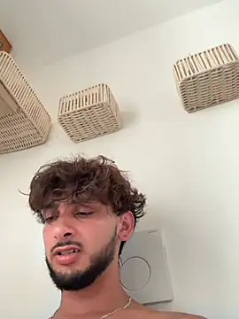 Chat XXX ao vivo de Gipsyboysteve