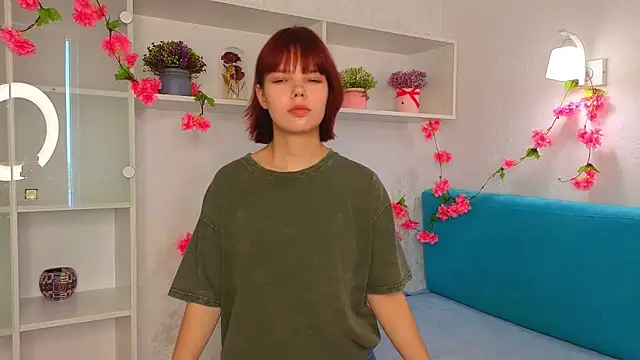 HaeMauro 现场XXX聊天