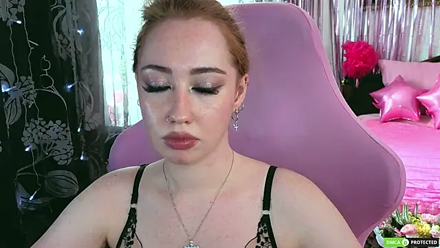 TinaBrook Live XXX-chat