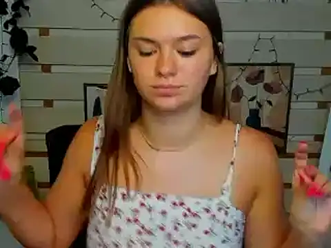 Josephine_Kiss' Live XXX Chat
