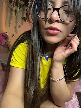Lily_candy_X 现场XXX聊天