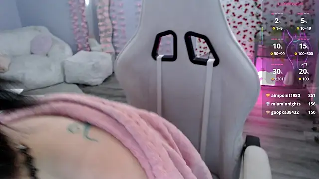 BellaStar84's Live XXX Chat