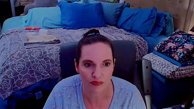 ninajaymes 现场XXX聊天