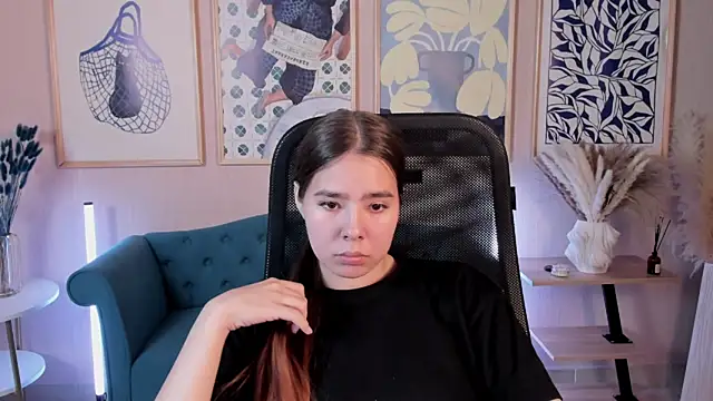 SayaHeartnet 现场XXX聊天