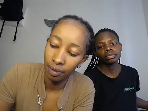 Nastysouls Live XXX-Chat