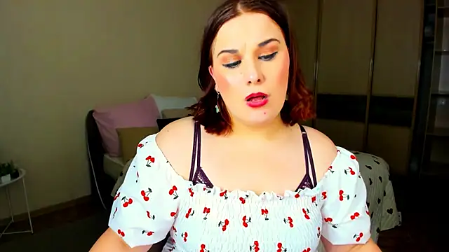 OliviaTwens 现场XXX聊天