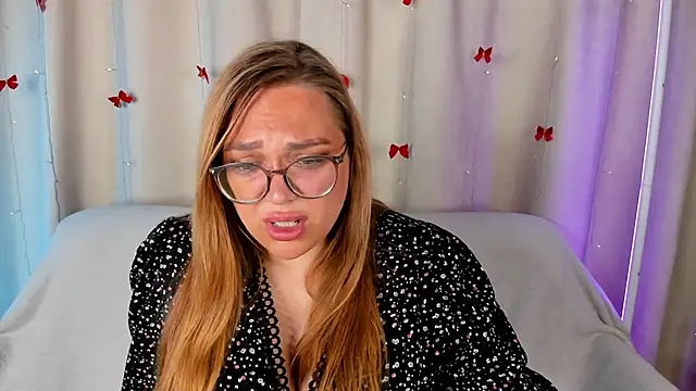 DolsySharm's Live XXX Chat