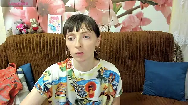 TayanaJons: απευθείας συνομιλία ΧΧΧ