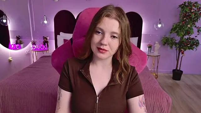 AlmaSound's Live XXX Chat