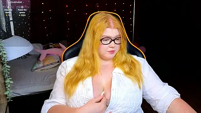 Czat XXX na żywo – Arietta_Heart