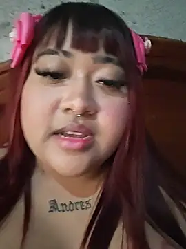 la_rojita 现场XXX聊天