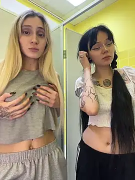 Pink_Kiss – Live XXX-chat