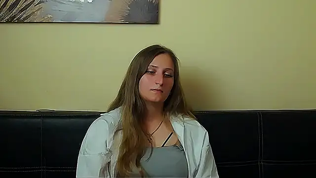Jenny_smille_ 现场XXX聊天