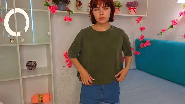 HaeMauro's Live XXX Chat