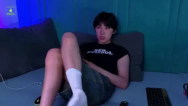 HeejinWangn Live XXX chat