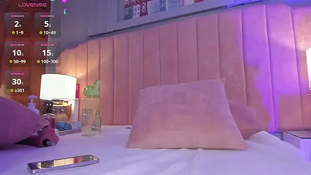 ninacrave_ 现场XXX聊天