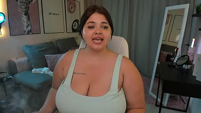 Chatroom XXX en direct de Annet_Nel1son