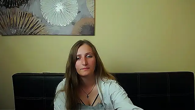 Jenny_smille_ 现场XXX聊天