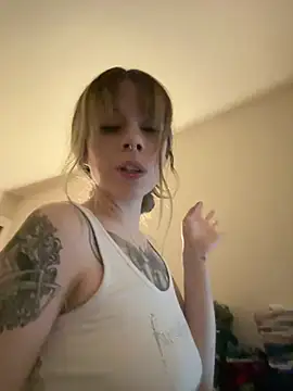 Živý XXX chat BiancaValentina