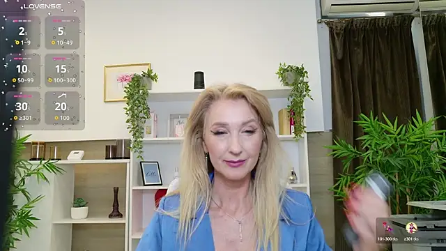 Czat XXX na żywo – LadyLeea