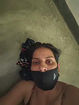Chatroom XXX en direct de Neha-ji
