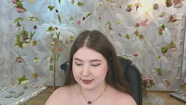 XXX chat uživo modela PixelGoddess