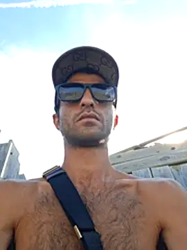 zaikman19 Webcam show