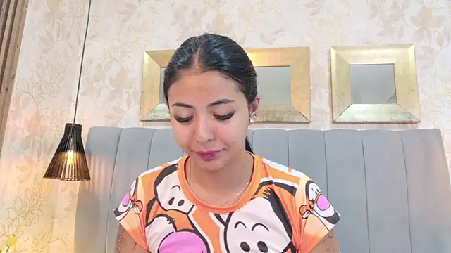 Chat XXX en directo de Tory_GB