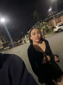 عرض كام lindaandtony
