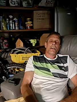 truckdawg2023 Webcamshow