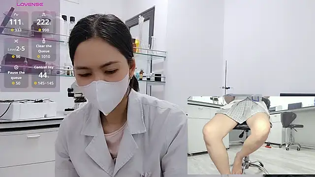 Kathylove_2023 现场XXX聊天