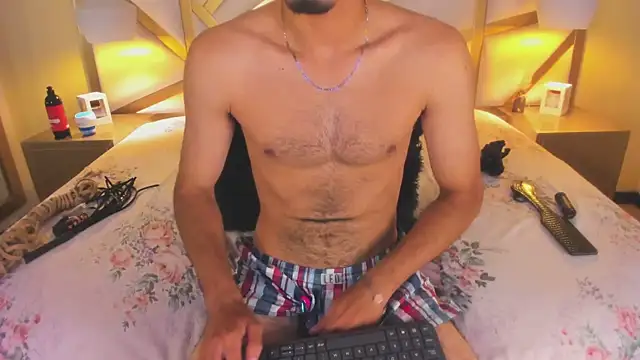 Jaxon_Carter's Live XXX Chat
