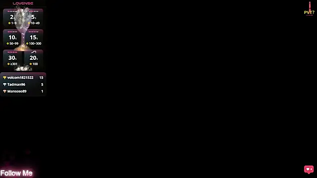 _ruby_manrique_ 现场XXX聊天