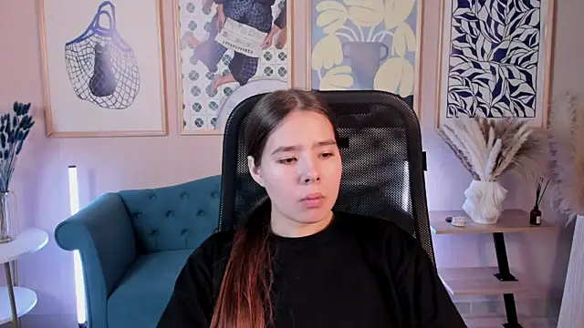 SayaHeartnet 现场XXX聊天