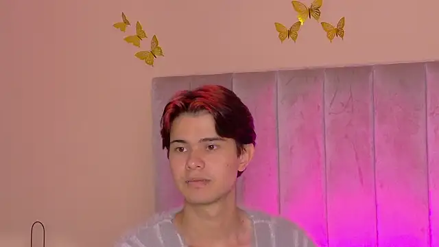 Derek_Sinn 现场XXX聊天