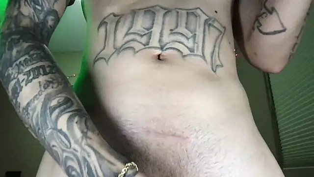 Chat XXX ao vivo de JuicyJoshy