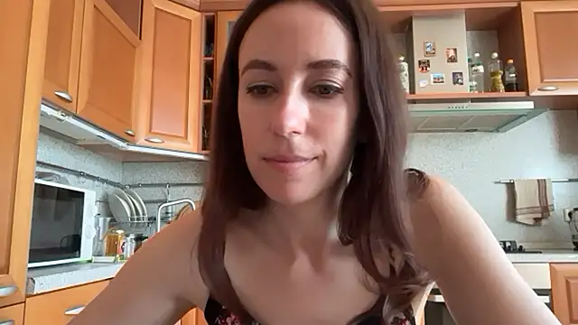 Živý XXX chat Flamingo_Queen