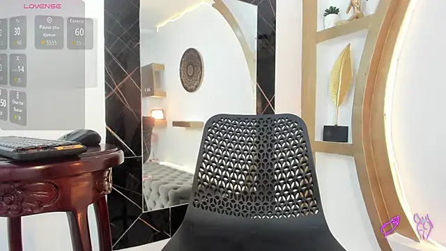 Chat XXX ao vivo de Vicky_Hottman
