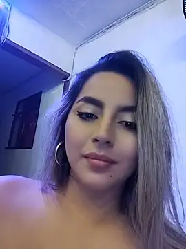 Chatroom XXX en direct de CelesteBlaze_