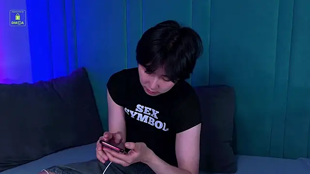HeejinWang Live XXX-Chat