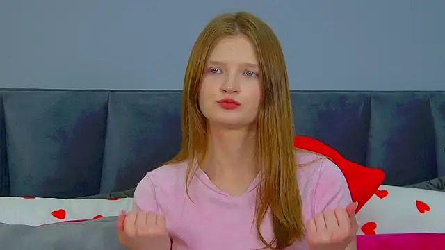 JaneRosen Live XXX-Chat