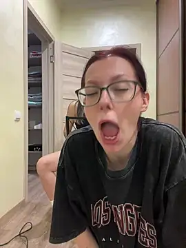 Czat XXX na żywo – RussianGirls_