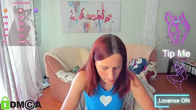 Онлайн чат XXX Lily_Viola